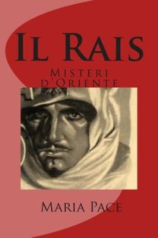 Cover of Il Rais