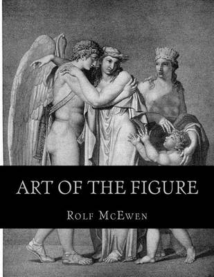 Book cover for Art of the Figure