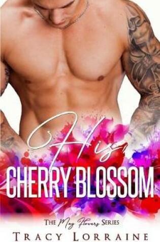 Cover of His Cherry Blossom