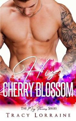 Book cover for His Cherry Blossom