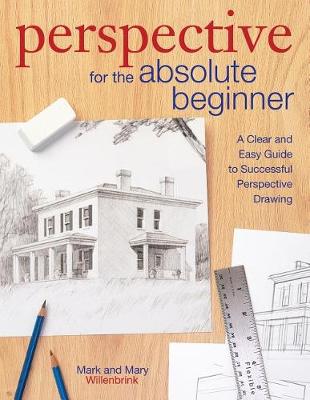 Book cover for Perspective for the Absolute Beginner