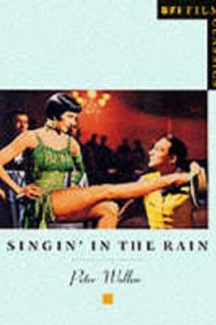 Cover of "Singin' in the Rain"