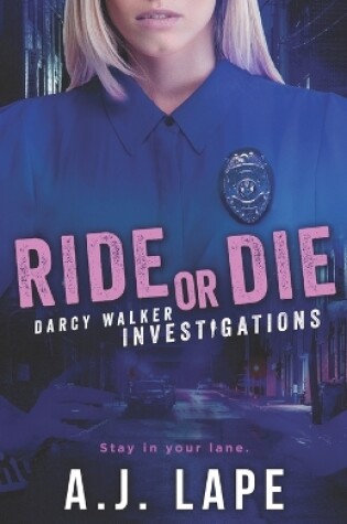 Cover of Ride or Die