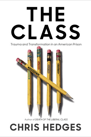 Cover of The Class