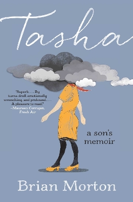 Book cover for Tasha