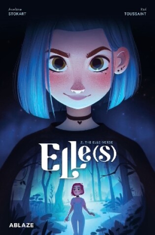 Cover of Elle(s) Vol 2: The Elle-verse