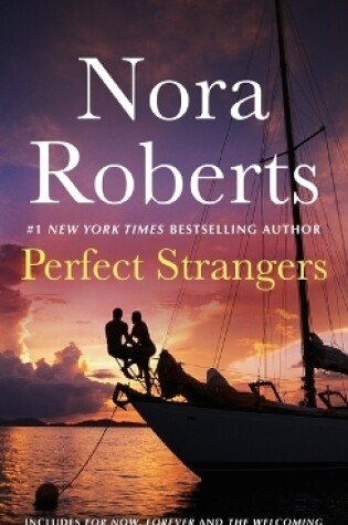 Cover of Perfect Strangers