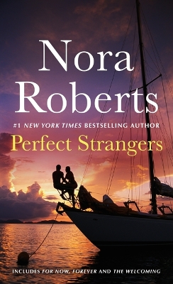 Book cover for Perfect Strangers