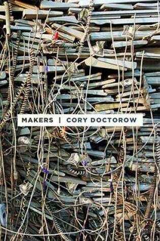Cover of Makers