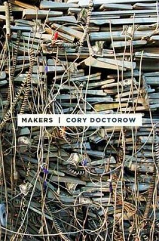 Cover of Makers