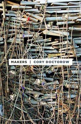 Book cover for Makers