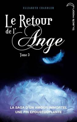 Book cover for Le Retour de L'Ange 3