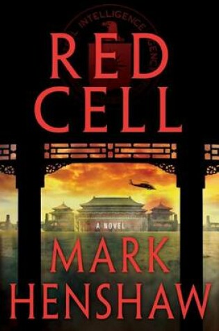 Cover of Red Cell