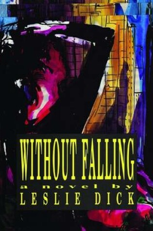 Cover of Without Falling