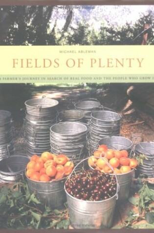 Cover of Fields of Plenty