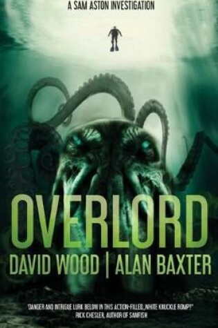 Cover of Overlord