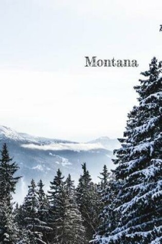 Cover of Montana