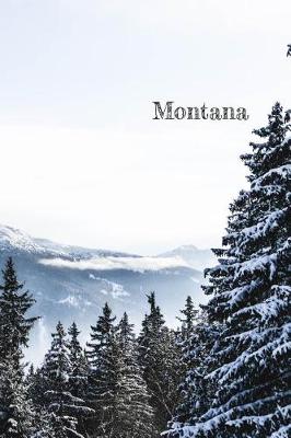 Cover of Montana