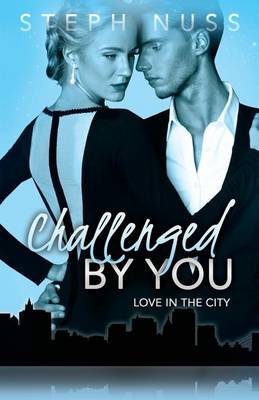 Book cover for Challenged By You