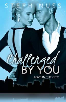 Cover of Challenged By You