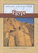 Book cover for Egypt