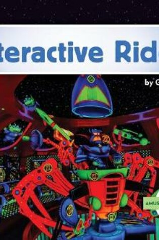 Cover of Interactive Rides