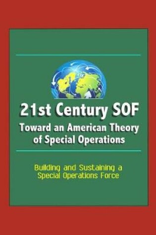 Cover of 21st Century SOF