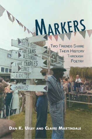 Cover of Markers