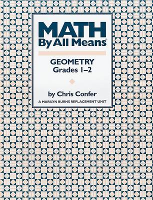 Book cover for Math by All Means