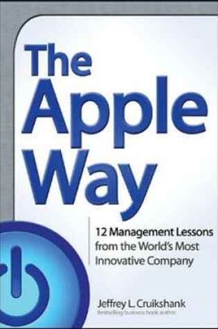 Cover of The Apple Way