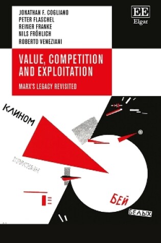 Cover of Value, Competition and Exploitation