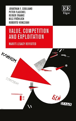 Book cover for Value, Competition and Exploitation