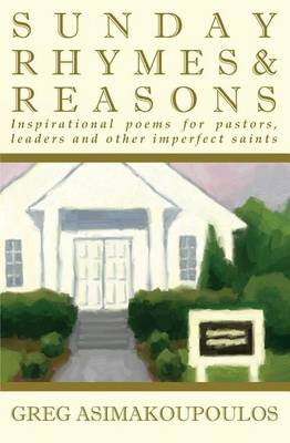 Book cover for Sunday Rhymes & Reasons