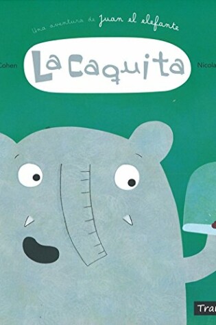 Cover of La Caquita