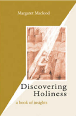 Cover of Discovering Holiness