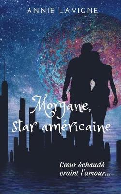 Cover of Morgane Tome 3