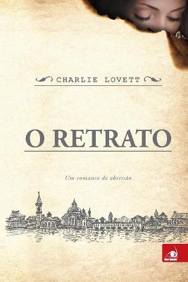 Book cover for O Retrato