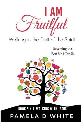 Book cover for I Am Fruitful