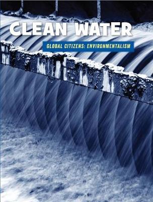 Cover of Clean Water