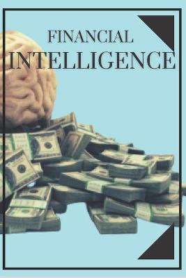 Book cover for Financial Intelligence