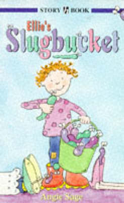 Book cover for Ellie's Slugbucket