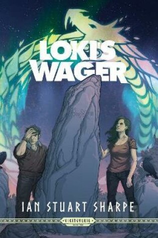 Cover of Loki's Wager