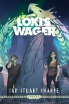 Book cover for Loki's Wager