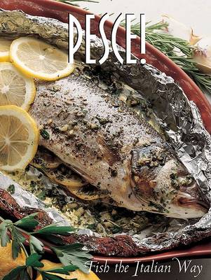 Cover of Pesce!