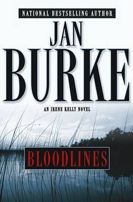 Book cover for Bloodlines