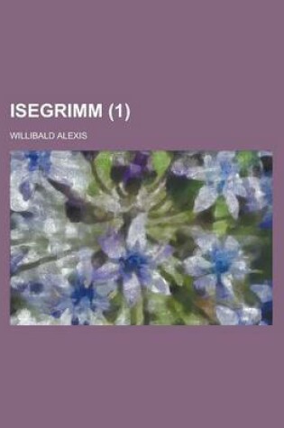 Cover of Isegrimm (1)