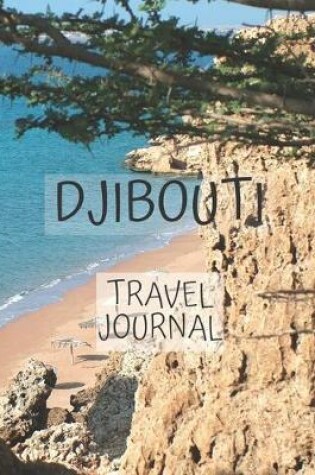 Cover of Djibouti Travel Journal
