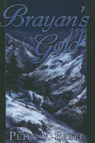 Cover of Brayan's Gold