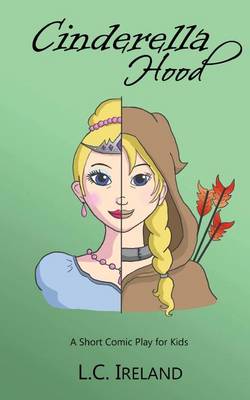 Book cover for Cinderella Hood