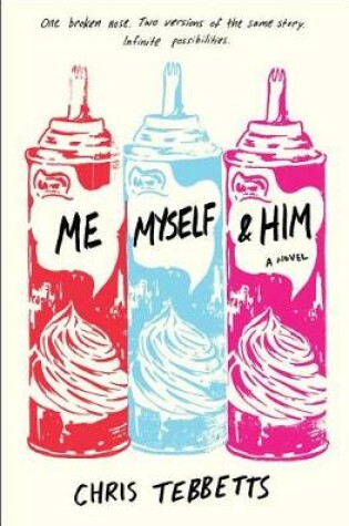 Cover of Me Myself & Him